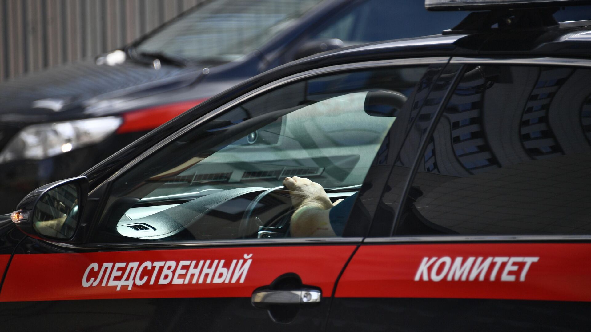 В Иркутске девушки избили инвалида